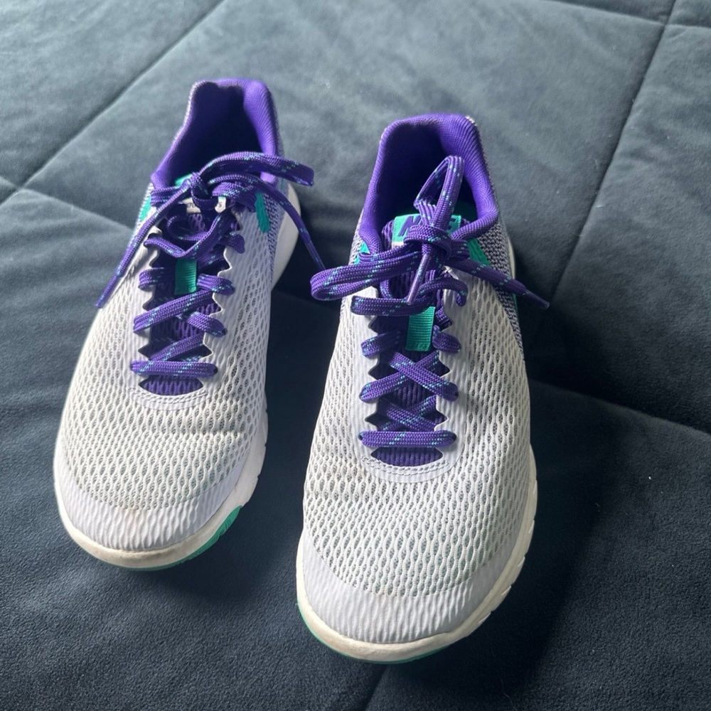 Nike sneakers